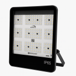 پروژکتور میکرولایت 200W - Image 2