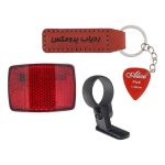 ردیاب دوچرخه پرومکس مدل GP-B868 - Image 5