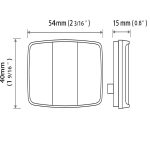 ردیاب دوچرخه پرومکس مدل +GP-B868 - Image 8